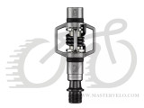 Педали Crankbrothers EGGBEATER 2, черная/черная пружина
